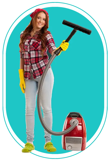 Reliable Carpet Cleaning Service