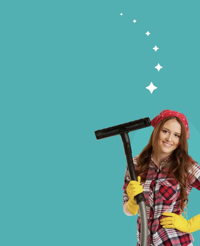 Professional Carpet Cleaning