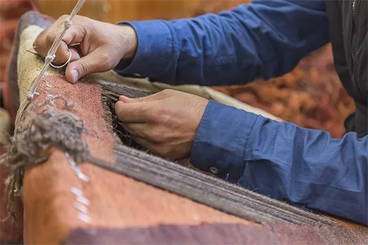 Carpet Repair and Patching