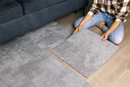 Carpet Repair