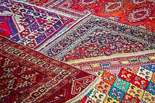 Persian and Wool Rug Cleaning